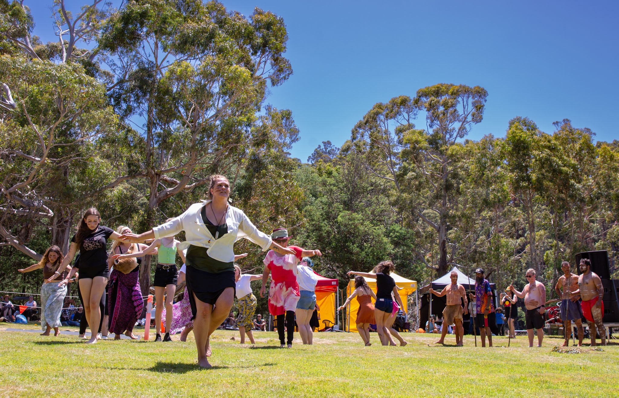 Events - Tasmanian Aboriginal Centre